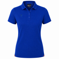 Q1905 Polo shirt helsinki koningsblauw