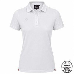 Q1905 Polo shirt dublin marine