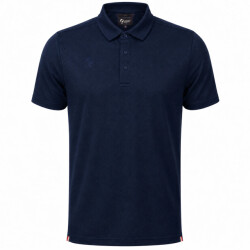 Q1905 Polo shirt berlijn marine
