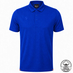Q1905 Polo shirt kopenhagen konings