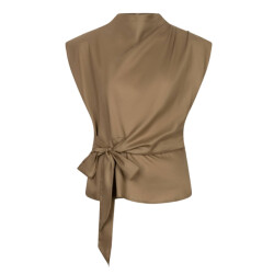 Ibana Top zonder mouw 302630087 tavir