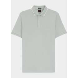 Boss Orange Polo heren passertip 10256683 01 50507699/043