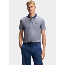 Boss Orange Polo heren peoxfordnew 10256894 01 50507814/464
