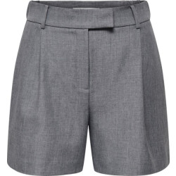 Only Onllinda hw mel shorts tlr noos licht