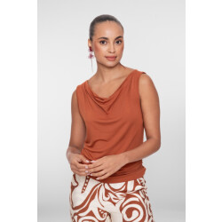 Geisha Waterfall top brique
