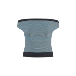 Hypedrop Hdpaige off-shoulder top dessin