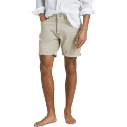 Denham Ridge short c 032