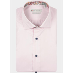 Giordano Overhemd korte mouw heren ticino short sleeve semi cuta 616815/51
