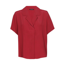 Caroline Biss 1606 50 dark red