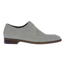 Floris van Bommel Sfm-30462-32-01 heren veterschoenen gekleed 41,5 (7,5)