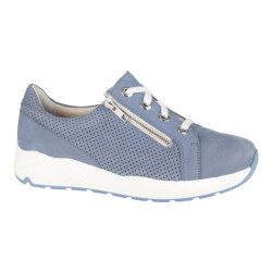 Solidus 43006-80443-m dames veterschoenen