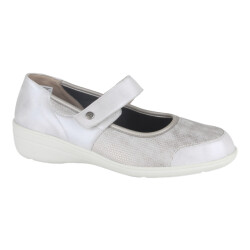Solidus 26551-20715-j dames instappers sportief