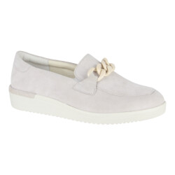 Solidus 51013-20823-k dames instappers sportief