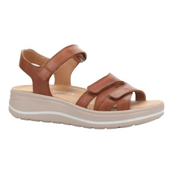 Hartjes 132.2004/10-53.00 dames sandalen sportief