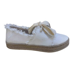 Toms 10021879 dames veterschoenen sportief 37 (6,5)