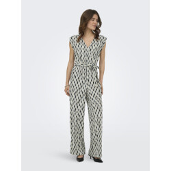 Only Onlmaine s/l jumpsuit jrs