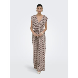 Only Onlmaine s/l jumpsuit jrs