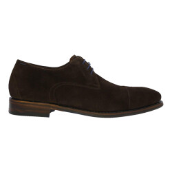 Floris van Bommel Sfm-30310-21-01 heren veterschoenen gekleed