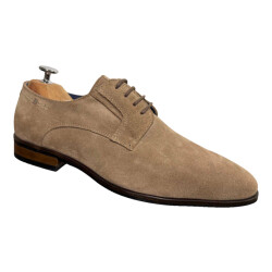 Berkelmans 1000058206 heren veterschoenen gekleed