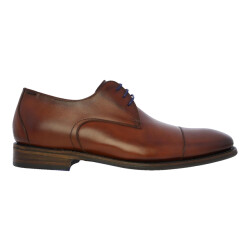 Floris van Bommel Sfm-30310-24-01 heren veterschoenen gekleed