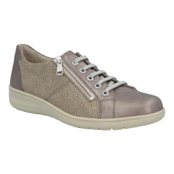 Solidus 27001-40448-h dames veterschoenen sportief