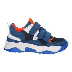 Trackstyle 324381-123w2 jongens klittenbandschoenen