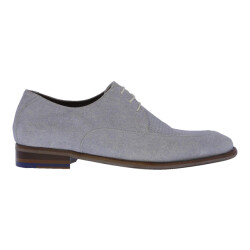 Floris van Bommel Sfm-30462-42-01 heren veterschoenen gekleed 45 (10,5)