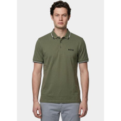 Boss Green Polo heren paddy pro 10226584 01 50469102/257