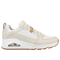 Skechers Uno layover