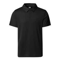 The North Face m tanken polo sport polo korte mouw heren -