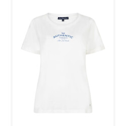 Red Button T-shirt srb4817 temmy off/jeansblue