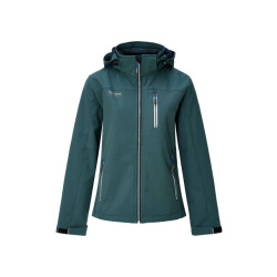 Nordberg nikol softshell urban jack dames -