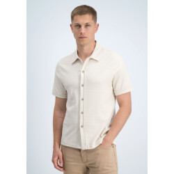 Gabbiano Heren overhemd 3366333 dion 989 dune sand