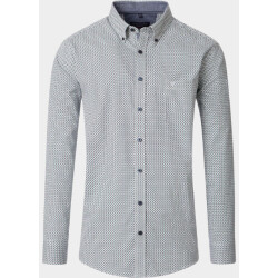 Casamoda Overhemd heren b.d. casual fit 454390200/150