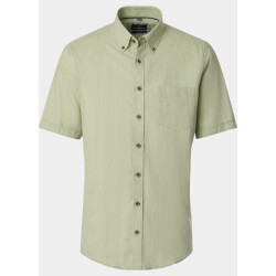 Casamoda Casual hemd korte mouw b.d. casual fit 1/2arm 126131341/301