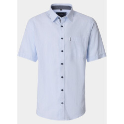 Casamoda Casual hemd korte mouw kent casual fit 1/2arm 126131281/101