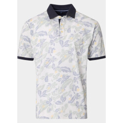 Casamoda Polo heren 954438700/008