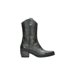 Wolky 287630-210 dames laarzen