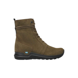Wolky 662640-155 dames veterboots