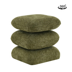 Multifurn Poef liva -