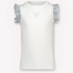 Guess Kinder meisjes t-shirt in