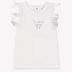 Guess Baby meisjes t-shirt in