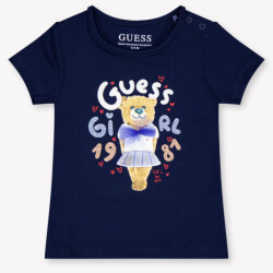 Guess Baby meisjes t-shirt in