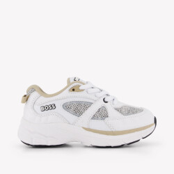 Hugo Boss Jongens sneakers in