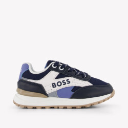 Hugo Boss Jongens sneakers in