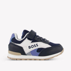 Hugo Boss Jongens sneakers in