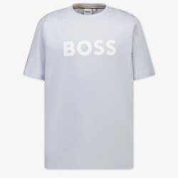 Hugo Boss Kinder jongens t-shirt in