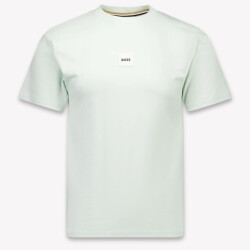 Hugo Boss Kinder jongens t-shirt in
