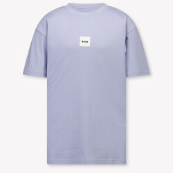 Hugo Boss Kinder jongens t-shirt in