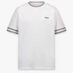 Hugo Boss Kinder jongens t-shirt in